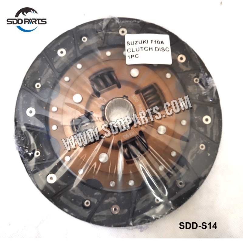 SUZUKI CARRY EVERY F10A 465Q CLUTCH DISC CLUTCH PLATE 