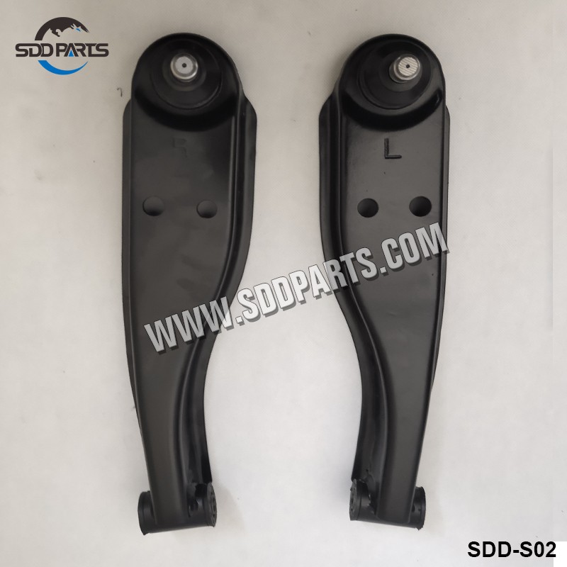 SUZUKI CARRY EVERY FRONT LOWER ARM CONTROL ARM 45200-86026 45200-86027 45201-77A00 45202-77A00  